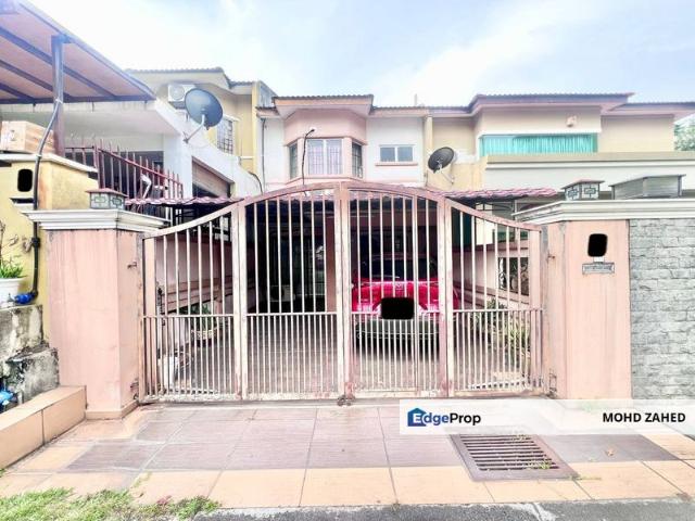 House for sale in Petaling, Subang Jaya