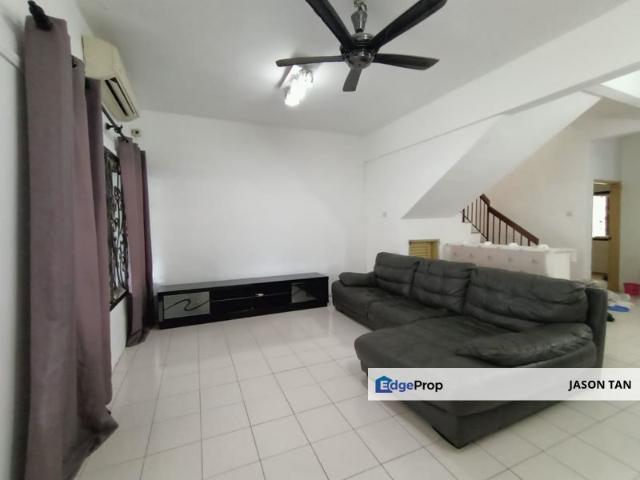 House for sale in Petaling, Subang Jaya
