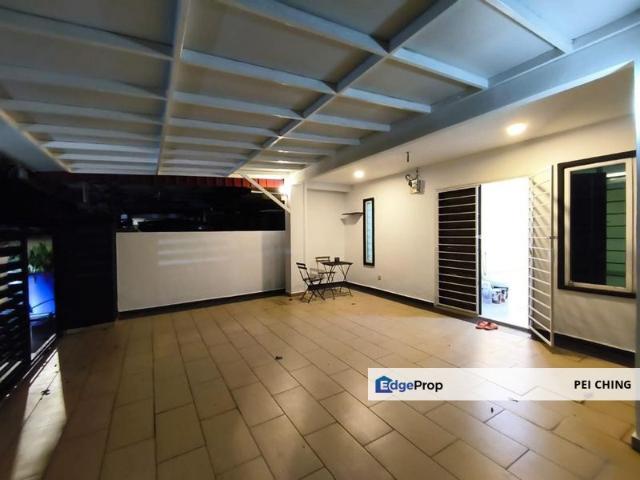 House for sale in Petaling, Subang Jaya