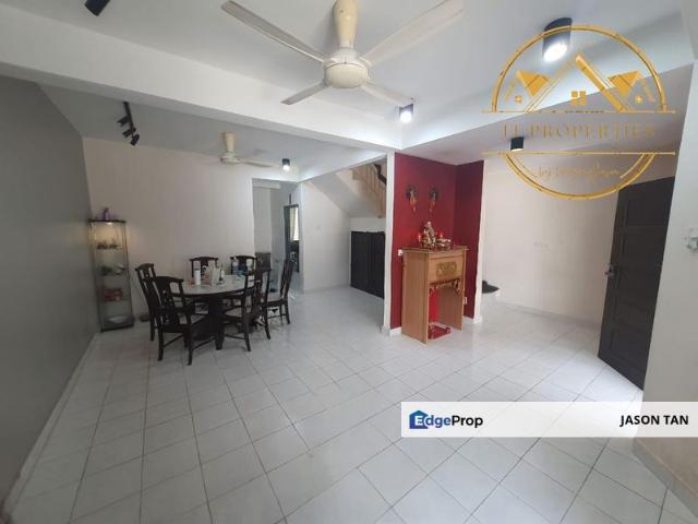 House for sale in Petaling, Subang Jaya