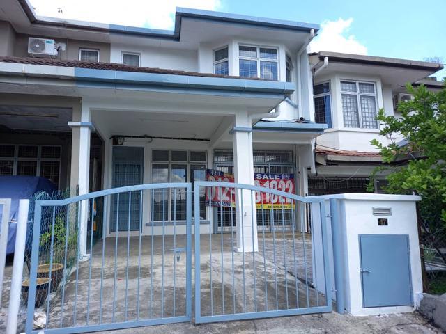 Terraced House for sale in Petaling, Subang Jaya