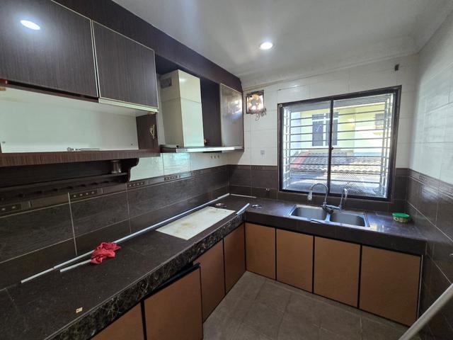 Terraced House for sale in Petaling, Subang Jaya