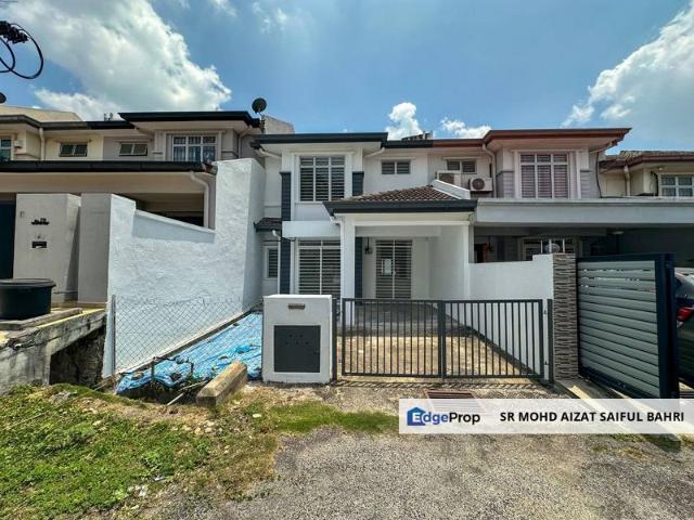 House for sale in Petaling, Subang Jaya