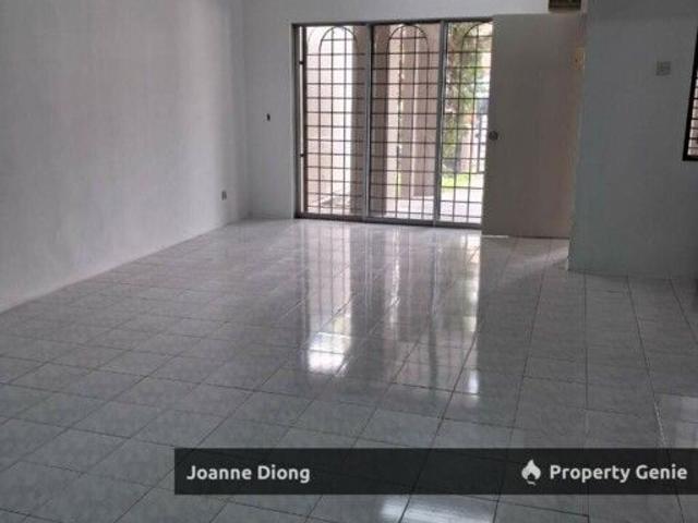 House for rent in Country Heights Damansara, Kuala Lumpur