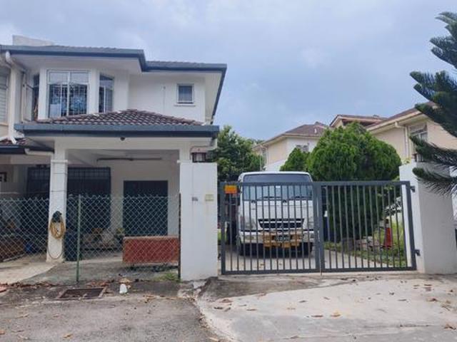 Terraced House for sale in Petaling, Subang Jaya