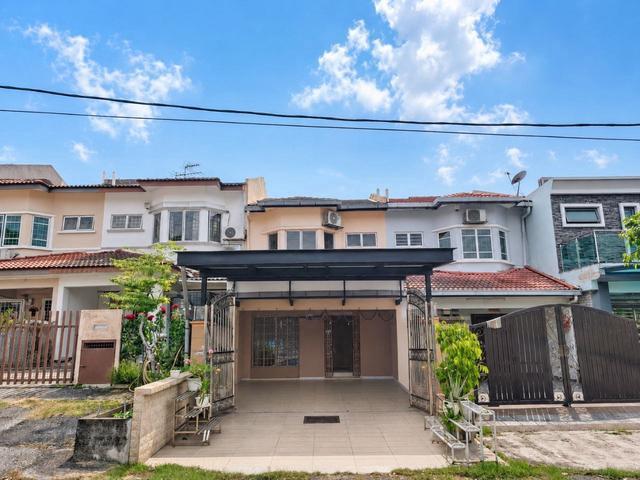 Terraced House for sale in Petaling, Subang Jaya