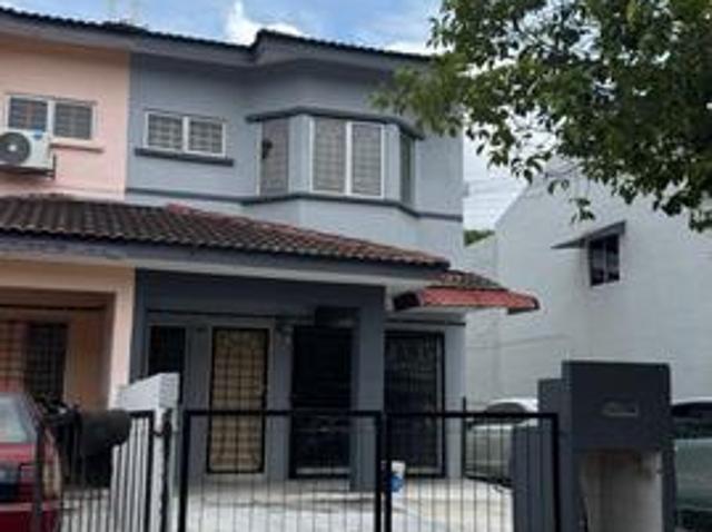 Terraced House for sale in Petaling, Subang Jaya