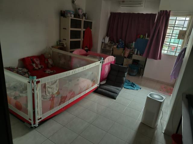 Terraced House for sale in Petaling, Subang Jaya