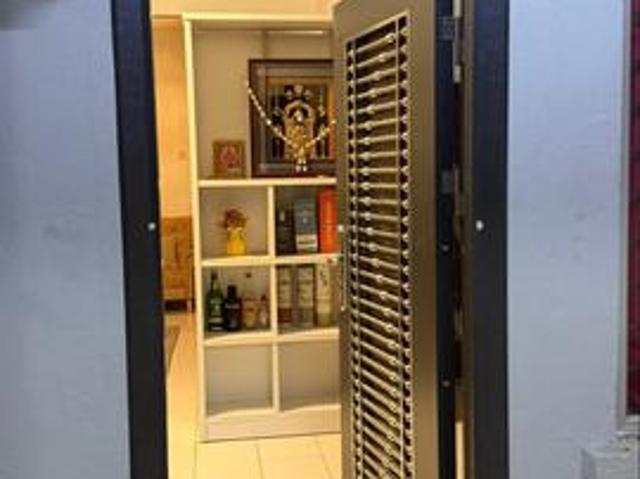 Terraced House for rent in Petaling, Subang Jaya