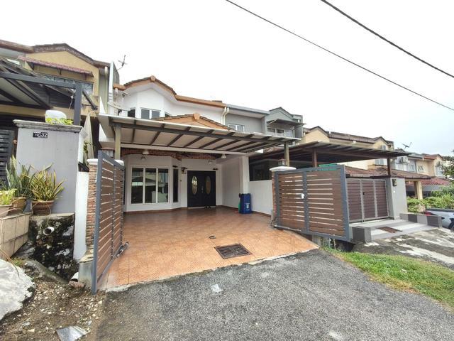 Terraced House for sale in Puncak Jalil, Majlis Bandaraya Subang Jaya