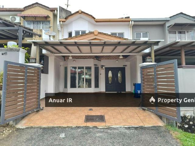 Terraced House for sale in Petaling, Subang Jaya