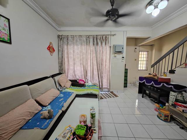 Terraced House for sale in Petaling, Subang Jaya