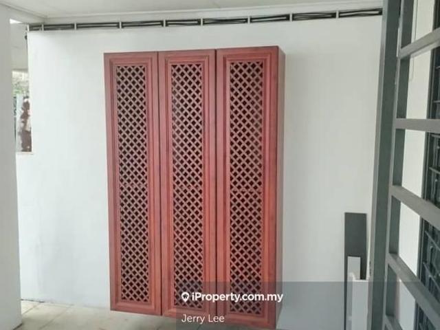House for rent in Petaling, Subang Jaya