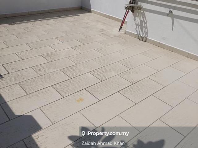 House for rent in Petaling, Subang Jaya