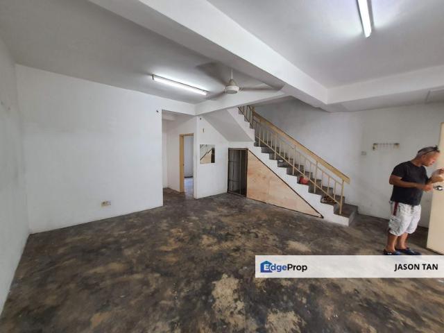 House for rent in Petaling, Subang Jaya