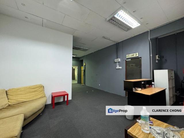 Shop for rent in Petaling, Subang Jaya