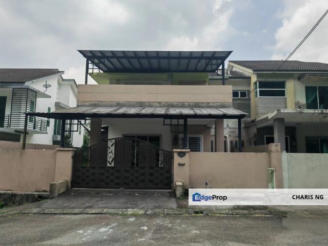 House for sale in Perak, Tanjong Ipoh