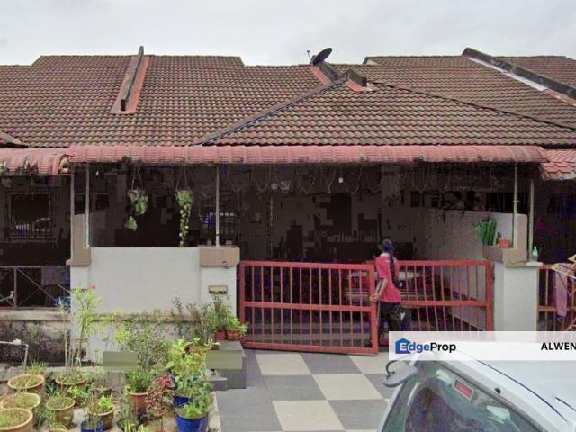 House for sale in Perak, Tanjong Ipoh
