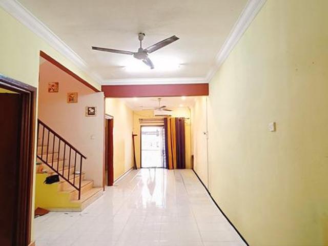 Terraced House for sale in Perak, Tanjong Ipoh