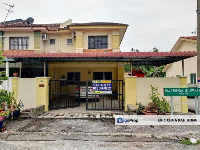 House for sale in Perak, Tanjong Ipoh