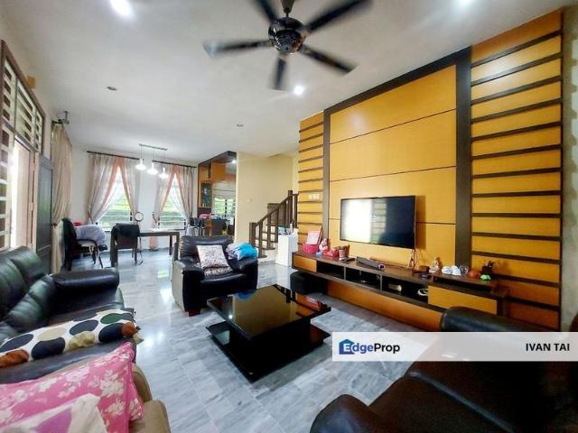 House for sale in Perak, Tanjong Ipoh
