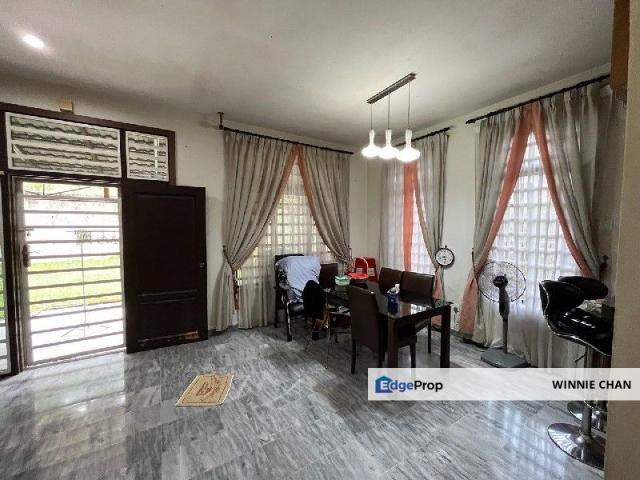 House for sale in Perak, Tanjong Ipoh