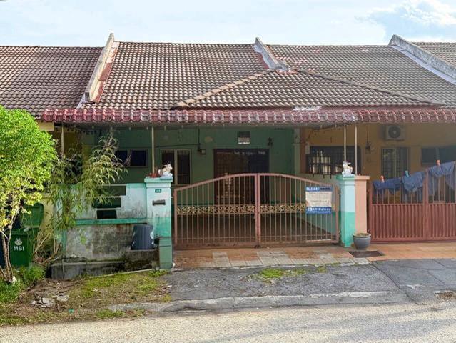 Terraced House for sale in Perak, Tanjong Ipoh