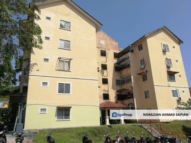 Condominium for sale in Petaling, Subang Jaya