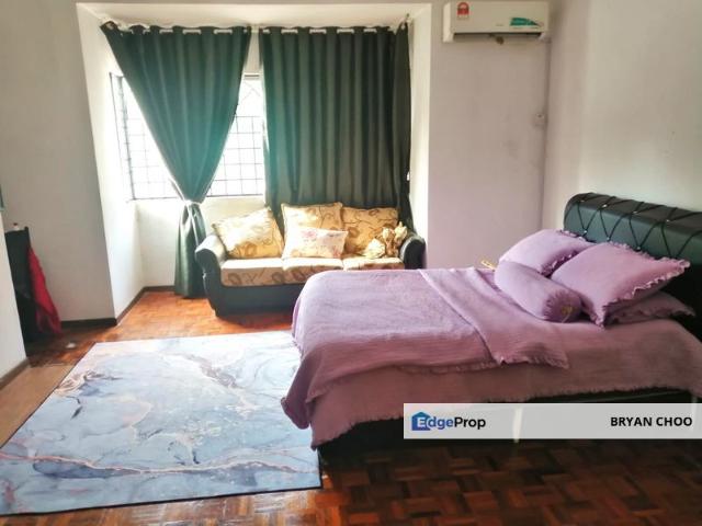 House for sale in Petaling, Subang Jaya