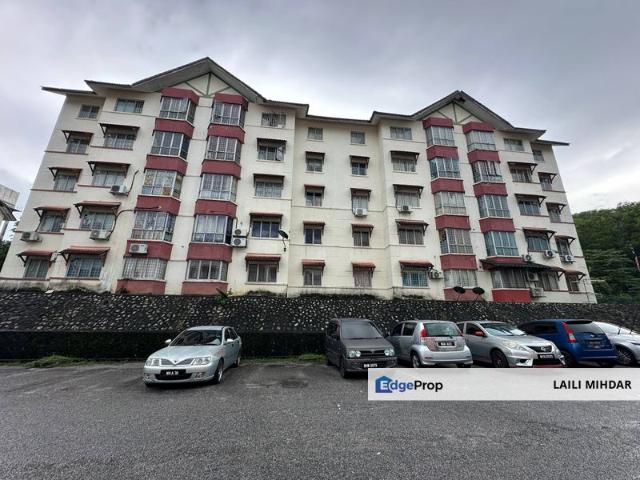 Condominium for sale in Petaling, Subang Jaya