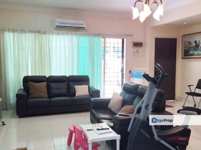 House for sale in Petaling, Subang Jaya