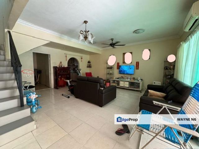 House for sale in Petaling, Subang Jaya