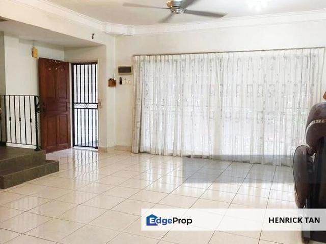 House for sale in Petaling, Subang Jaya
