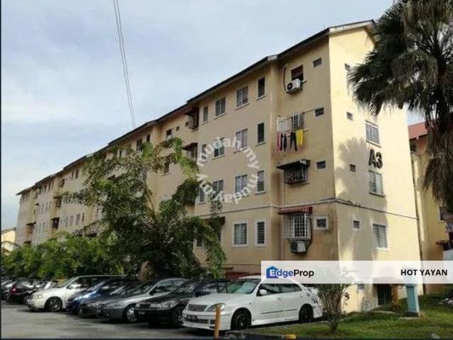 Condominium for sale in Petaling, Subang Jaya