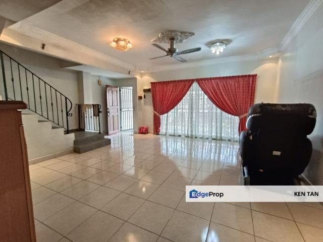 House for sale in Petaling, Subang Jaya