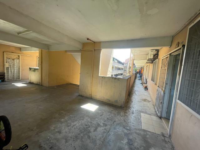 Flat for sale in Petaling, Subang Jaya