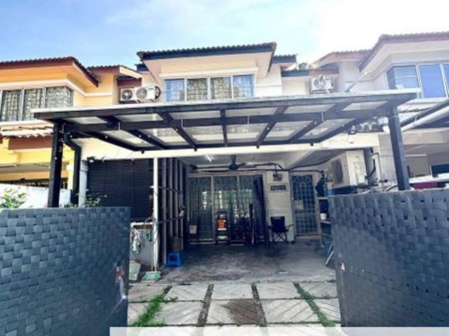 House for sale in Petaling, Subang Jaya