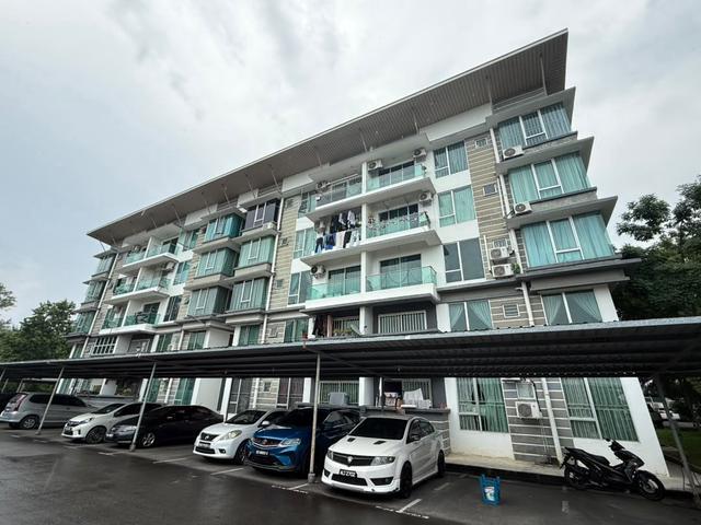 Apartment for rent in Kinabalu, Sabah