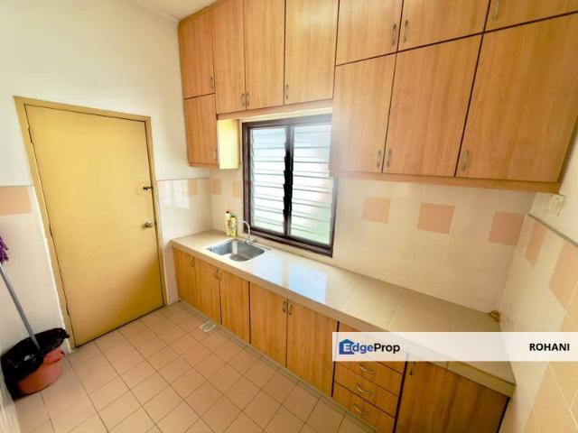 House for sale in Petaling, Alam Impian