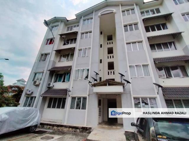 Condominium for sale in Sendayan Village, Negeri Sembilan