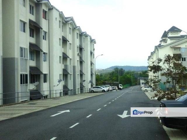 Condominium for sale in Sendayan Village, Negeri Sembilan