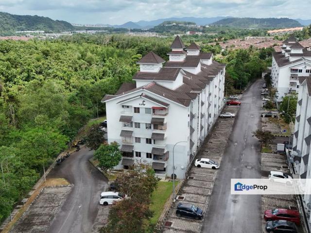 Condominium for sale in Sendayan Village, Negeri Sembilan