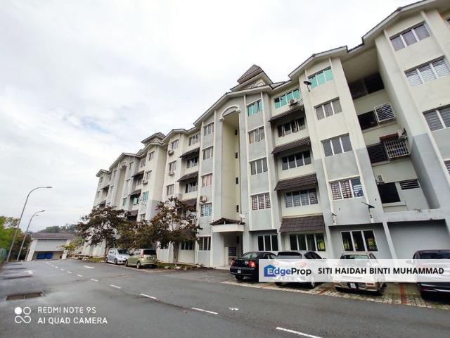 Condominium for sale in Sendayan Village, Negeri Sembilan