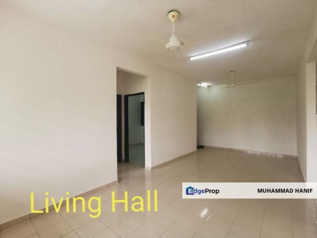 Condominium for sale in Sendayan Village, Negeri Sembilan