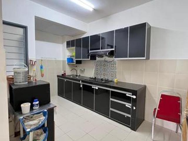 Apartment for sale in Sendayan Village, Negeri Sembilan