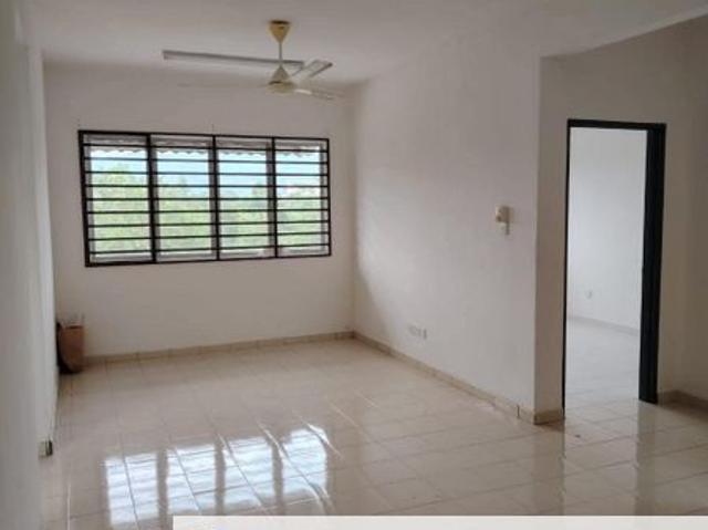 Condominium for rent in Sendayan Village, Negeri Sembilan