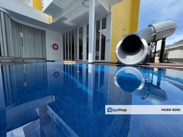 House for rent in Pahang