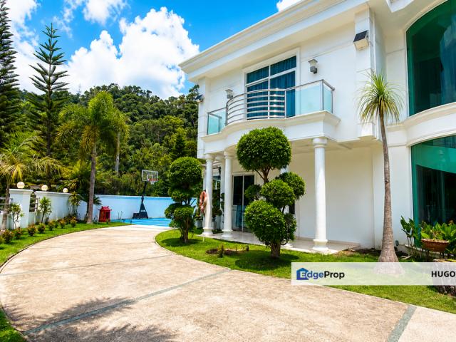 House for rent in Pahang