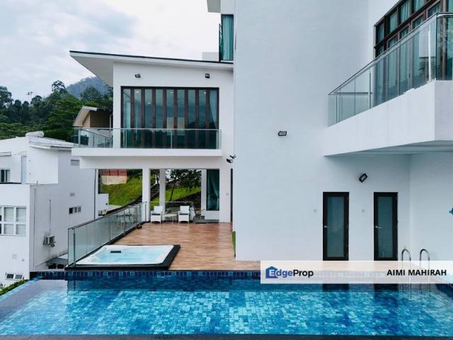 House for sale in Pahang