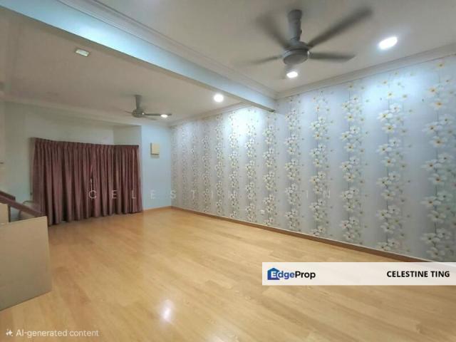 House for sale in Kajang, Langat
